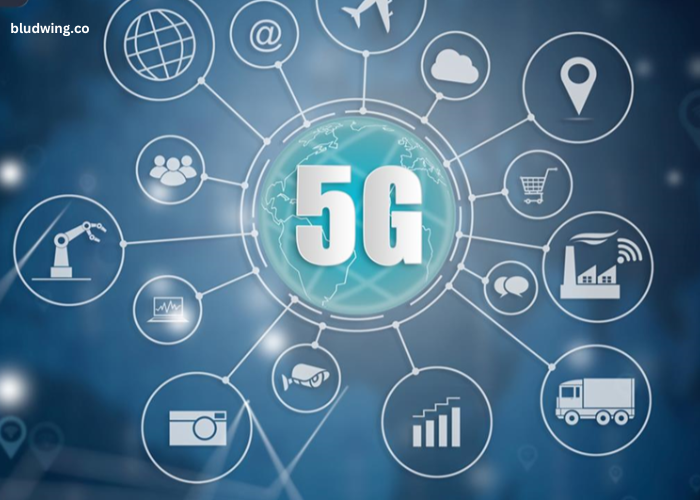 5G and Beyond