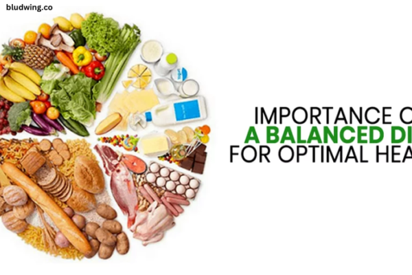 Balanced Nutrition Boost Your Health and Wellness