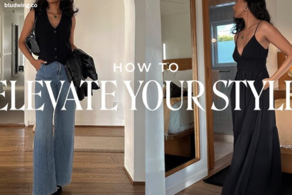 Fashion Secrets: How to Elevate Your Style Game Every Day