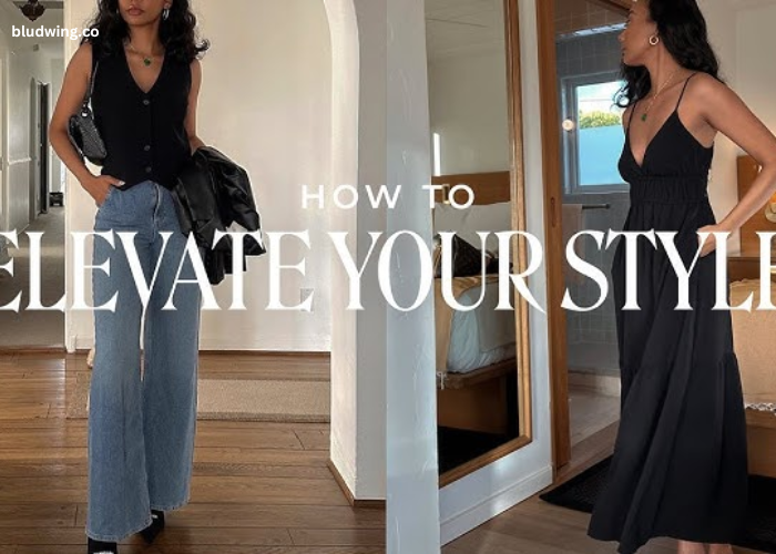 Fashion Secrets: How to Elevate Your Style Game Every Day