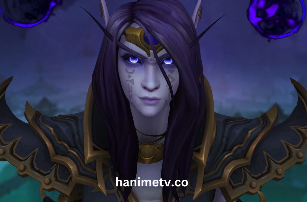 Xal'atath: The Enigmatic Artifact in World of Warcraft