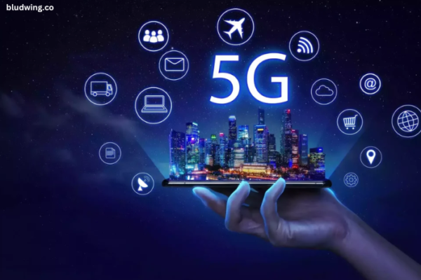 The 5G Revolution