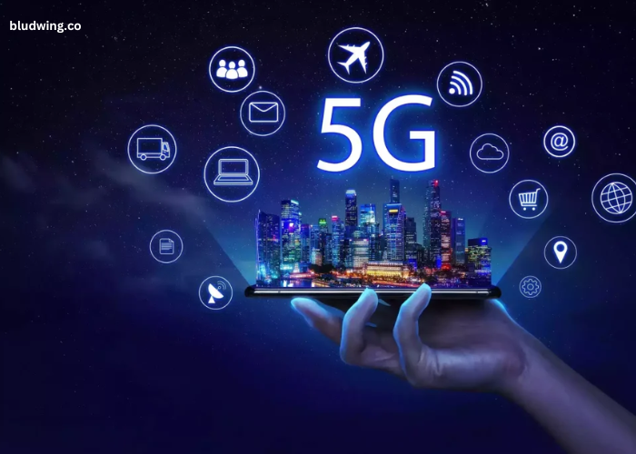 The 5G Revolution