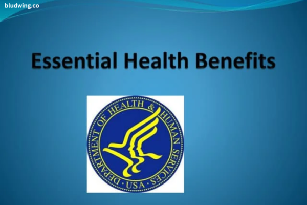 The Essential Health Benefits