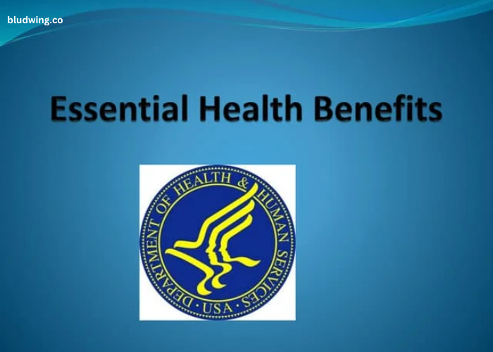 The Essential Health Benefits