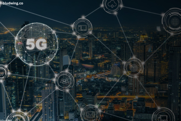 Unlocking the Power of 5G