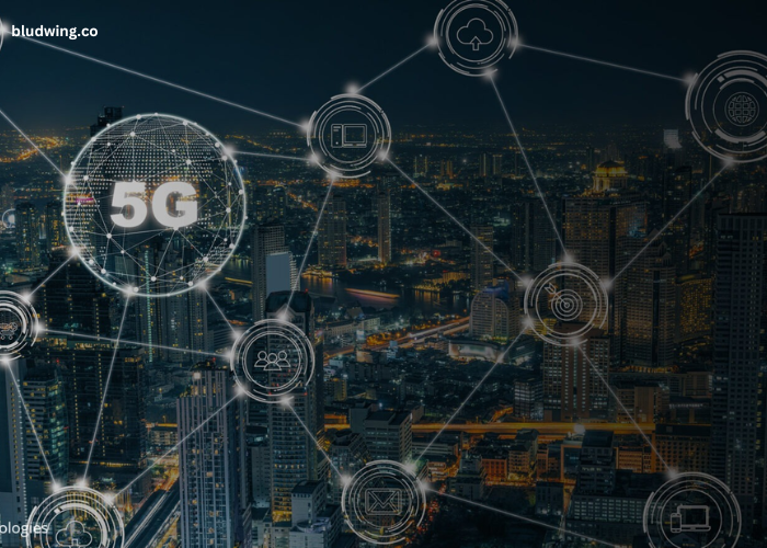 Unlocking the Power of 5G