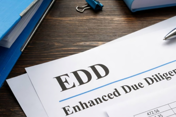 Enhanced Due Diligence – A Key Strategy for Managing Financial Risks