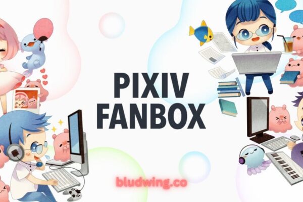 Fanbox: A Creator’s Gateway in the Anime World