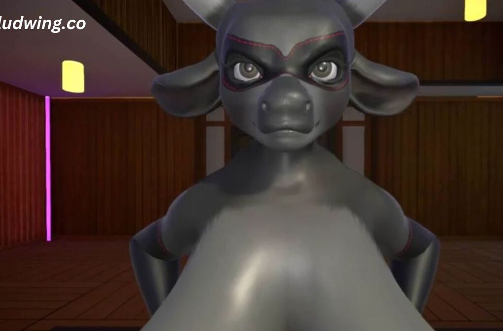 Exploring Yiffalicious: A Look into 3D Adult Animation