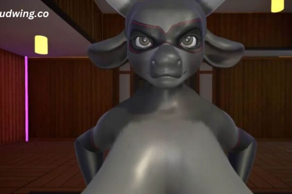 Exploring Yiffalicious: A Look into 3D Adult Animation