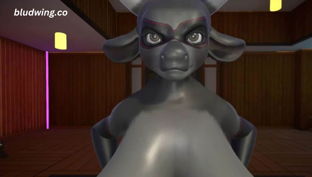 Exploring Yiffalicious: A Look into 3D Adult Animation